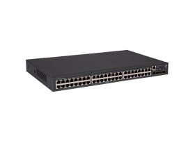 Switch HPE 5130-48G-4SFP+ EI, JG934A